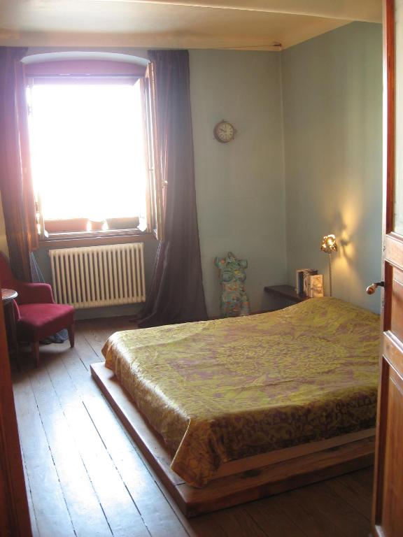 B&B Camera con Vista room 1
