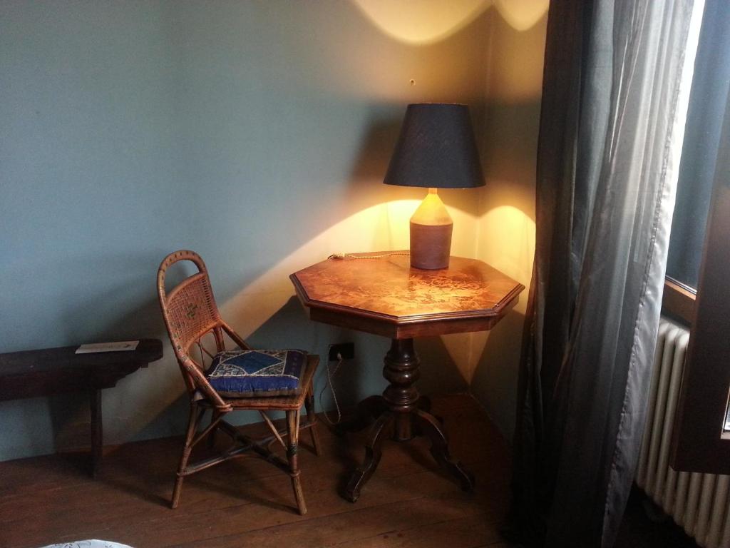 B&B Camera con Vista room 2