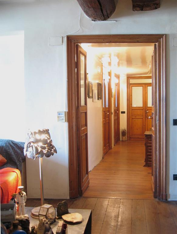 B&B Camera con Vista room 3
