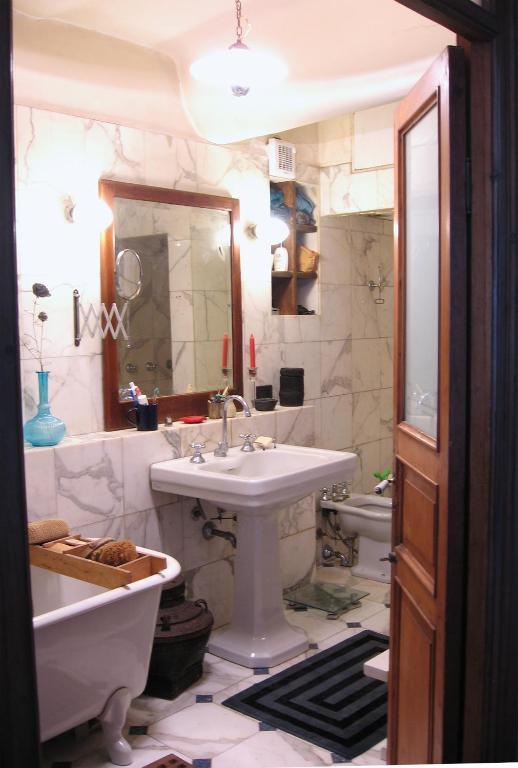 B&B Camera con Vista room 4