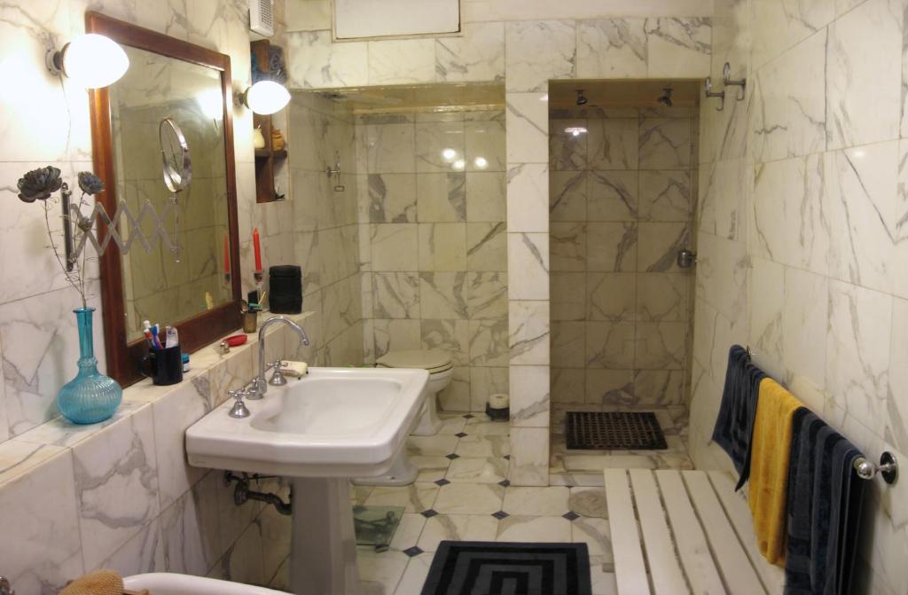 B&B Camera con Vista room 5